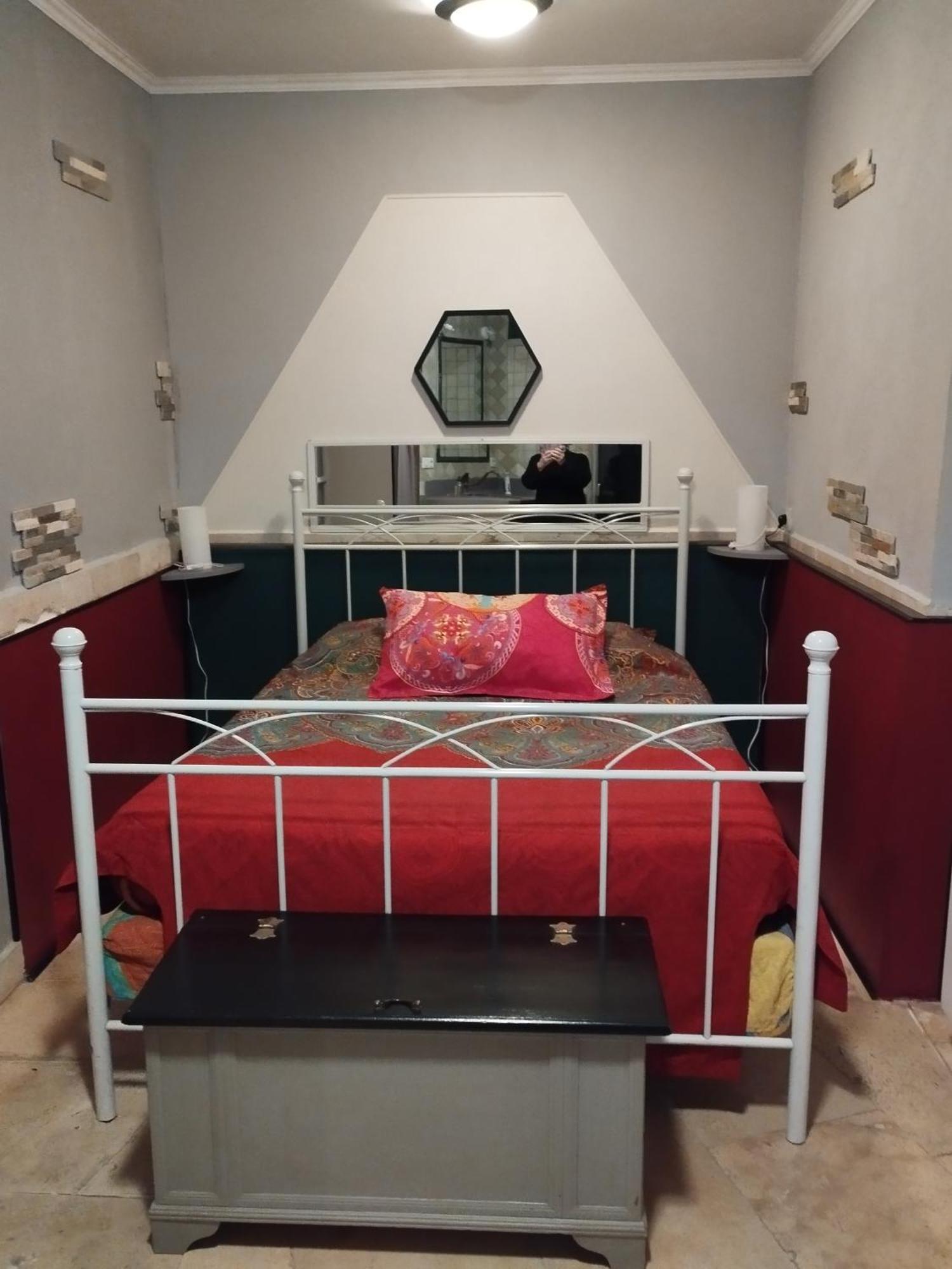 Tres Bel Appartement Cosy Et Chaleureux A نيم المظهر الخارجي الصورة